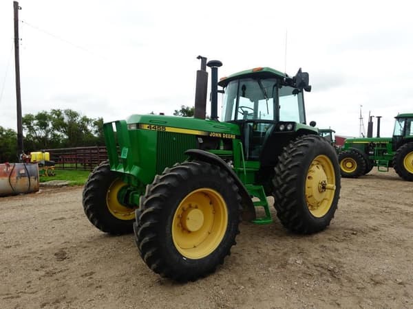 Equipment Main Image