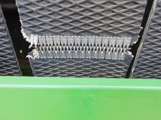 Image of John Deere 535 equipment image 4