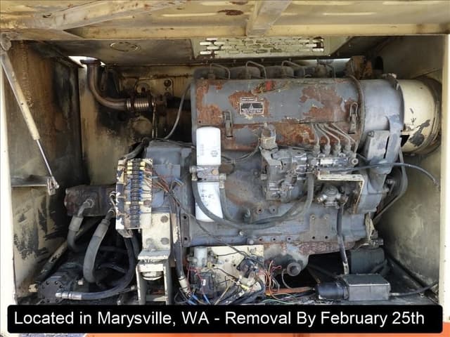 Image of JLG 80H equipment image 1