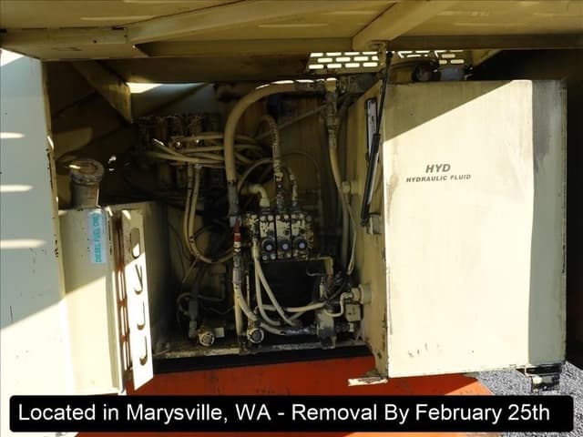 Image of JLG 80H equipment image 2