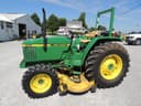 1991 John Deere 1070 Image