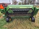 1991 John Deere 1219 Image