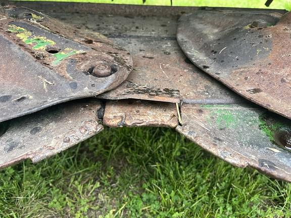 Image of John Deere 1360 equipment image 3