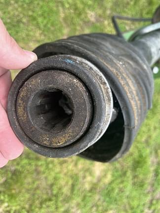 Image of John Deere 1360 equipment image 1