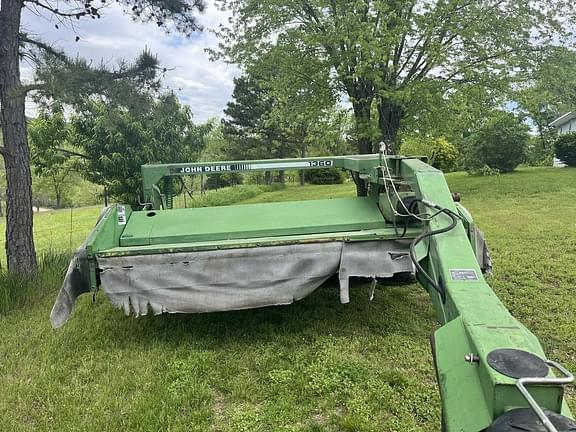 Image of John Deere 1360 Primary image