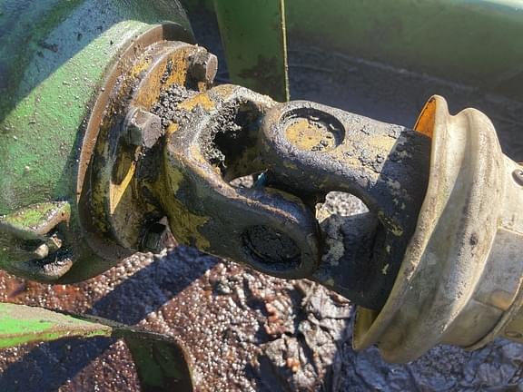 Thumbnail image John Deere 1418 6
