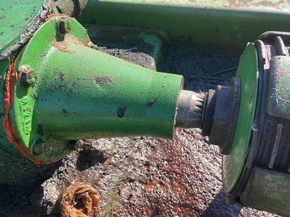 Thumbnail image John Deere 1418 7