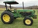 1991 John Deere 2155 Image