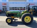 1991 John Deere 2155 Image