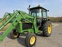 1991 John Deere 2355 Image