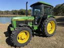 1991 John Deere 2355 Image