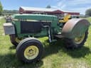 1991 John Deere 2555 Image