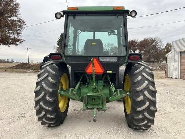 Image of John Deere 2755 equipment image 3