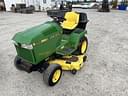 1991 John Deere 285 Image