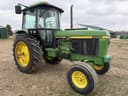1991 John Deere 2955 Image