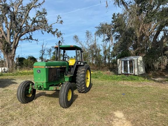 Image of John Deere 2955 Primary image