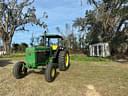 1991 John Deere 2955 Image