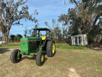 Main image John Deere 2955