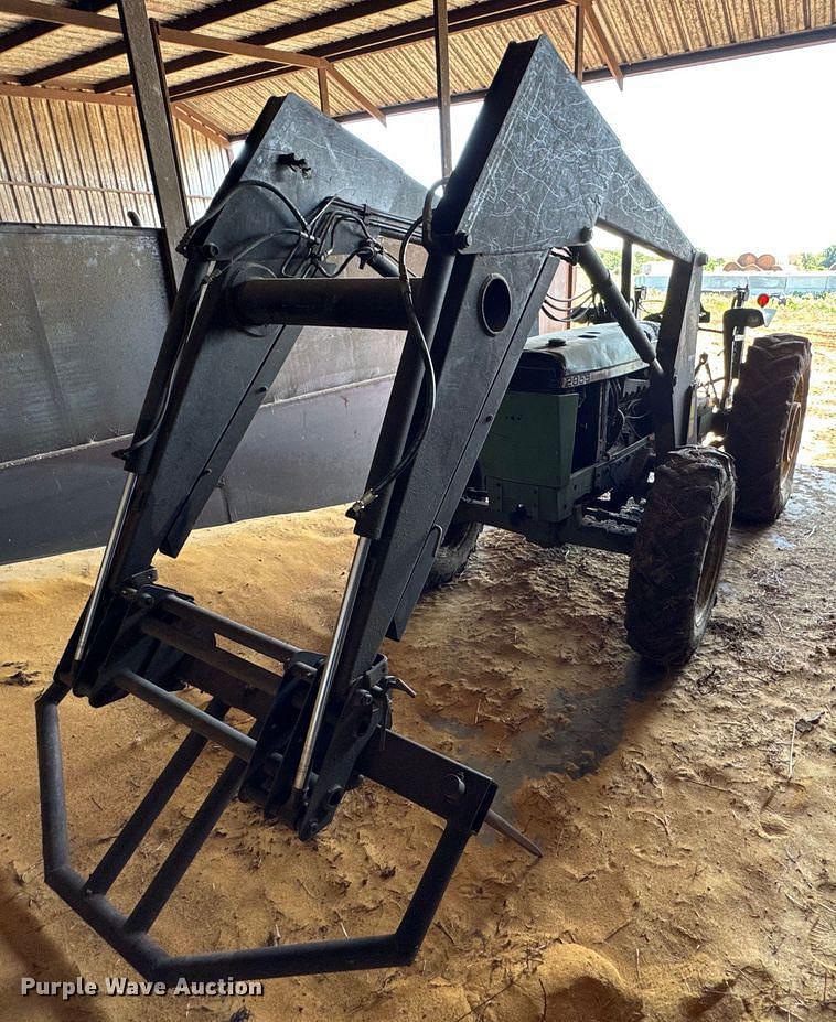 Image of John Deere 2955 Primary image