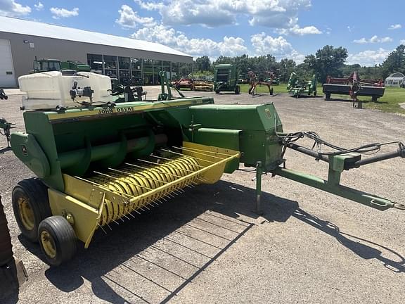 Image of John Deere 328 Primary image