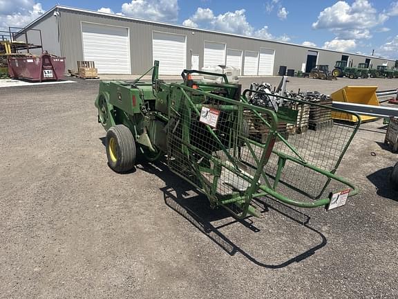 Image of John Deere 328 equipment image 2