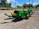 1991 John Deere 328 Image