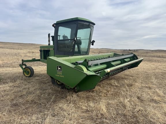 Image of John Deere 3430 equipment image 2