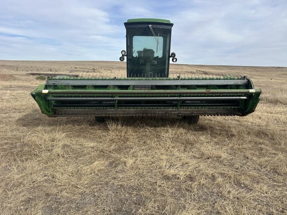 Image of John Deere 3430 equipment image 3