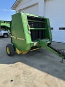 1991 John Deere 375 Image
