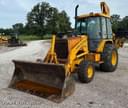 1991 John Deere 410C Image