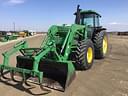 1991 John Deere 4255 Image