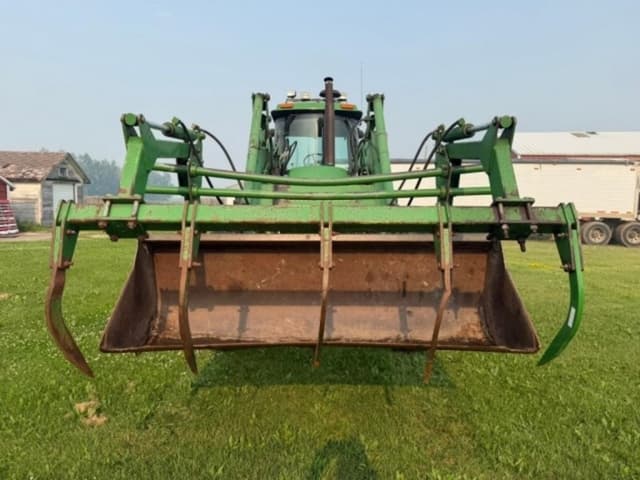 Image of John Deere 4255 equipment image 1
