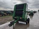 1991 John Deere 435 Image