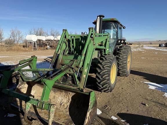 Image of John Deere 4455 Primary image