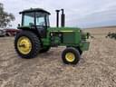 1991 John Deere 4455 Image