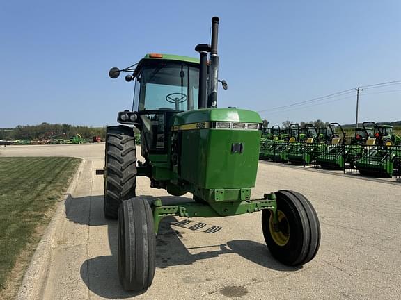 Image of John Deere 4455 equipment image 2