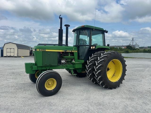 Image of John Deere 4455 Primary image