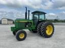 1991 John Deere 4455 Image