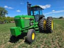 1991 John Deere 4455 Image