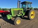 1991 John Deere 4455 Image