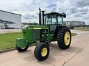 1991 John Deere 4455 Image