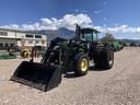 1991 John Deere 4455 Image