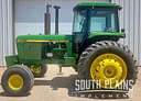 1991 John Deere 4455 Image