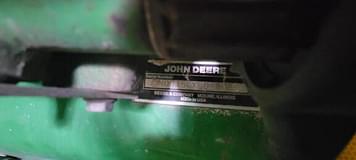 Main image John Deere 450 18