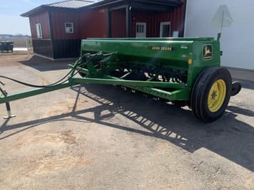 Main image John Deere 450