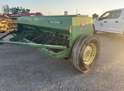 Image of John Deere 450 Primary image