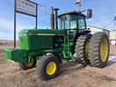 1991 John Deere 4555 Image