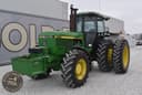 1991 John Deere 4555 Image