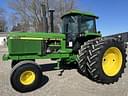 1991 John Deere 4555 Image