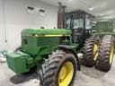 1991 John Deere 4555 Image